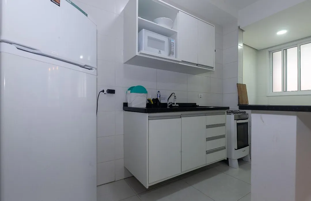 Home Resort Palmeiras II - proximo Praia Grande-1