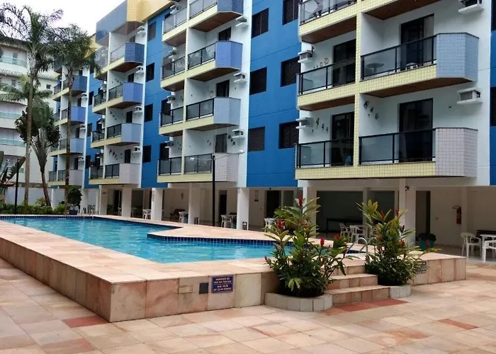 Ubatuba Praia Grande-Condomínio Riviera