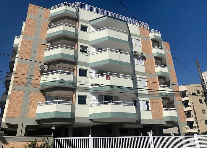 Ap Completo Itagua - Ubatuba