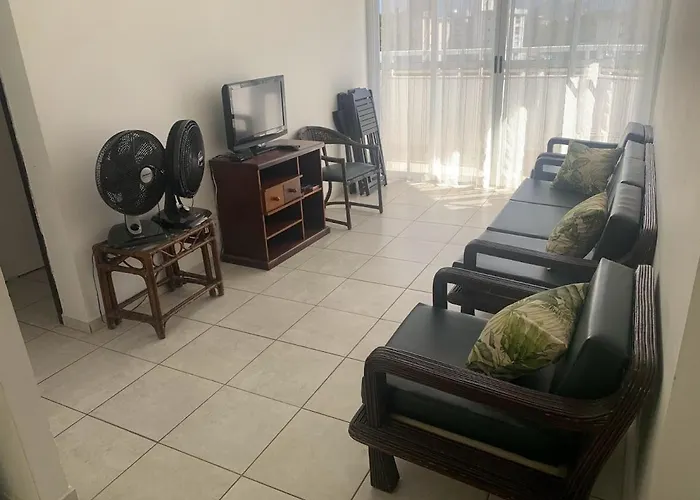 Ap Completo Itagua - Ubatuba